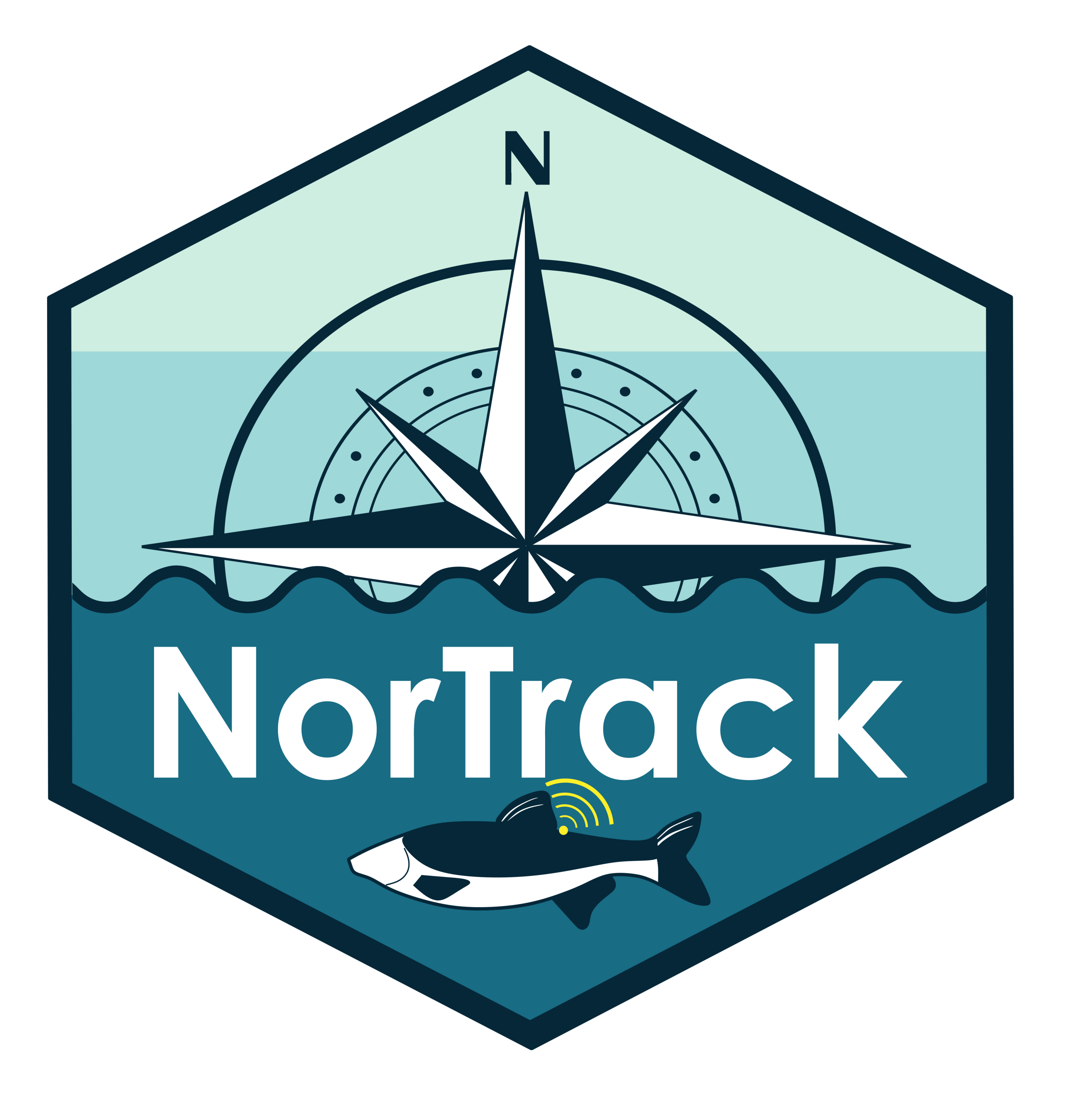nortrack-european-tracking-network